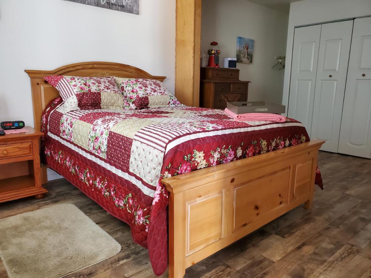 فيلا A Cozy Loft In تمبلتون المظهر الخارجي الصورة